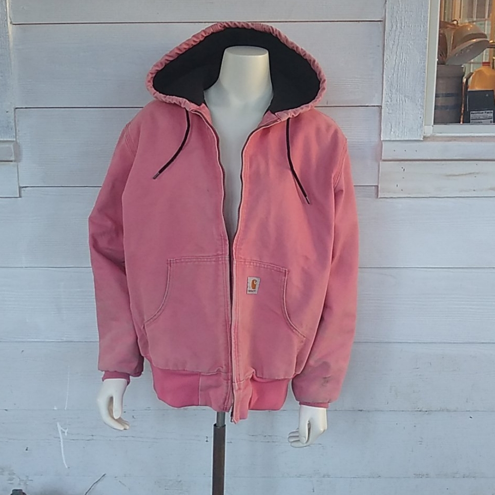 Carhartt Jacket